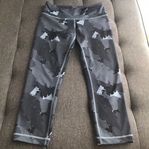 🍋Lululemon Crop pants 🍋